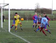 Hempnall v Poringland 20 12 14 33